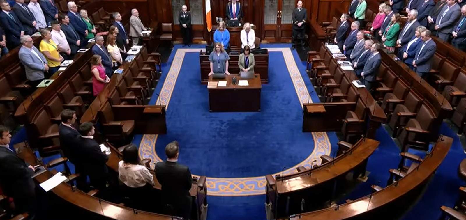 Screenshot 2025-07-10 212258.jpg - Irska obilježila 30. godišnjicu genocida u Srebrenici